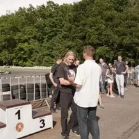 Autíčkářův Trackday & PlechCup 2016, vol. 3: Písek a asfalt