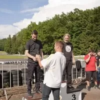 Autíčkářův Trackday & PlechCup 2016, vol. 3: Písek a asfalt