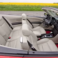 Mýty a legendy: Saab 9-3 kabrio