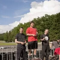 Autíčkářův Trackday & PlechCup 2016, vol. 3: Písek a asfalt