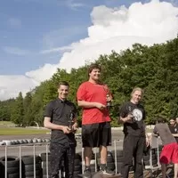 Autíčkářův Trackday & PlechCup 2016, vol. 3: Písek a asfalt