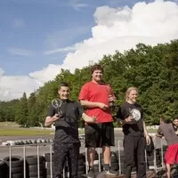 Autíčkářův Trackday & PlechCup 2016, vol. 3: Písek a asfalt