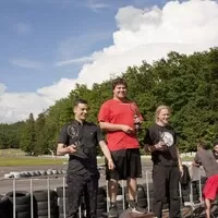 Autíčkářův Trackday & PlechCup 2016, vol. 3: Písek a asfalt