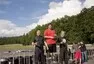 Autíčkářův Trackday & PlechCup 2016, vol. 3: Písek a asfalt