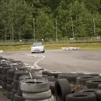 Autíčkářův Trackday & PlechCup 2016, vol. 3: Písek a asfalt