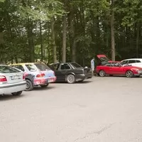 Autíčkářův Trackday & PlechCup 2016, vol. 3: Písek a asfalt