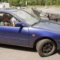 Autíčkářův Trackday & PlechCup 2016, vol. 3: Písek a asfalt