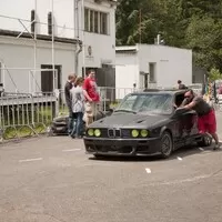Autíčkářův Trackday & PlechCup 2016, vol. 3: Písek a asfalt
