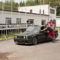 Autíčkářův Trackday & PlechCup 2016, vol. 3: Písek a asfalt