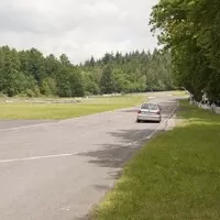 Autíčkářův Trackday & PlechCup 2016, vol. 3: Písek a asfalt