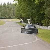 Autíčkářův Trackday & PlechCup 2016, vol. 3: Písek a asfalt