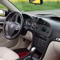 Mýty a legendy: Saab 9-3 kabrio