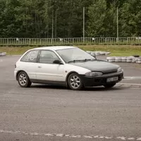Autíčkářův Trackday & PlechCup 2016, vol. 3: Písek a asfalt