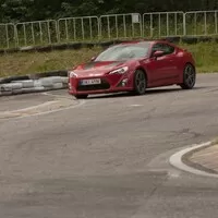 Autíčkářův Trackday & PlechCup 2016, vol. 3: Písek a asfalt