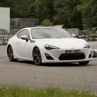 Autíčkářův Trackday & PlechCup 2016, vol. 3: Písek a asfalt