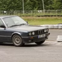Autíčkářův Trackday & PlechCup 2016, vol. 3: Písek a asfalt