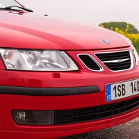 Mýty a legendy: Saab 9-3 kabrio