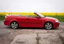 Mýty a legendy: Saab 9-3 kabrio