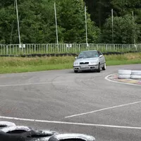 Autíčkářův Trackday & PlechCup 2016, vol. 3: Písek a asfalt