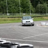 Autíčkářův Trackday & PlechCup 2016, vol. 3: Písek a asfalt
