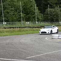 Autíčkářův Trackday & PlechCup 2016, vol. 3: Písek a asfalt