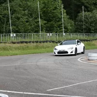 Autíčkářův Trackday & PlechCup 2016, vol. 3: Písek a asfalt