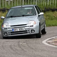 Autíčkářův Trackday & PlechCup 2016, vol. 3: Písek a asfalt