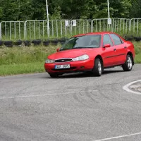 Autíčkářův Trackday & PlechCup 2016, vol. 3: Písek a asfalt