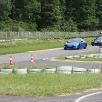 Autíčkářův Trackday & PlechCup 2016, vol. 3: Písek a asfalt