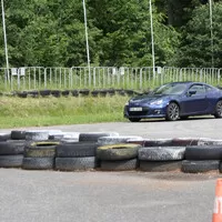 Autíčkářův Trackday & PlechCup 2016, vol. 3: Písek a asfalt