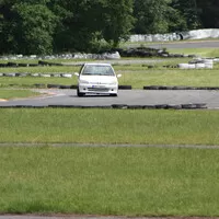 Autíčkářův Trackday & PlechCup 2016, vol. 3: Písek a asfalt