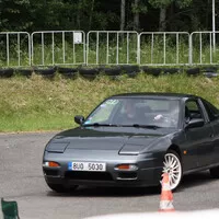 Autíčkářův Trackday & PlechCup 2016, vol. 3: Písek a asfalt