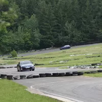 Autíčkářův Trackday & PlechCup 2016, vol. 3: Písek a asfalt