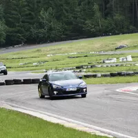 Autíčkářův Trackday & PlechCup 2016, vol. 3: Písek a asfalt