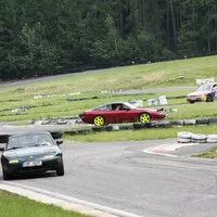 Autíčkářův Trackday & PlechCup 2016, vol. 3: Písek a asfalt