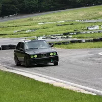 Autíčkářův Trackday & PlechCup 2016, vol. 3: Písek a asfalt