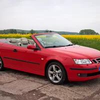 Mýty a legendy: Saab 9-3 kabrio