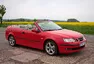 Mýty a legendy: Saab 9-3 kabrio