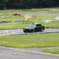 Autíčkářův Trackday & PlechCup 2016, vol. 3: Písek a asfalt