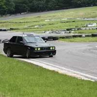 Autíčkářův Trackday & PlechCup 2016, vol. 3: Písek a asfalt