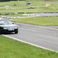 Autíčkářův Trackday & PlechCup 2016, vol. 3: Písek a asfalt