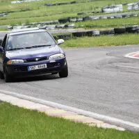 Autíčkářův Trackday & PlechCup 2016, vol. 3: Písek a asfalt