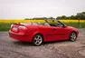Mýty a legendy: Saab 9-3 kabrio