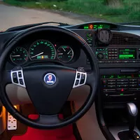 Mýty a legendy: Saab 9-3 kabrio