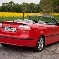 Mýty a legendy: Saab 9-3 kabrio