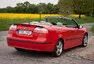 Mýty a legendy: Saab 9-3 kabrio