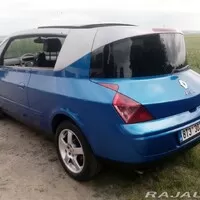 Autíčkář na lovu: Francouzská avantgarda