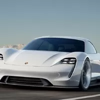 Porsche chystá produkční Mission E a opírá se do Tesly