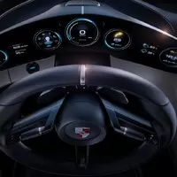 Porsche chystá produkční Mission E a opírá se do Tesly