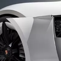 Porsche chystá produkční Mission E a opírá se do Tesly